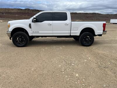 2017 Ford F-250 Lariat - Photo 6 - Hurricane, UT 84737