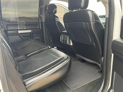 2017 Ford F-250 Lariat - Photo 14 - Hurricane, UT 84737
