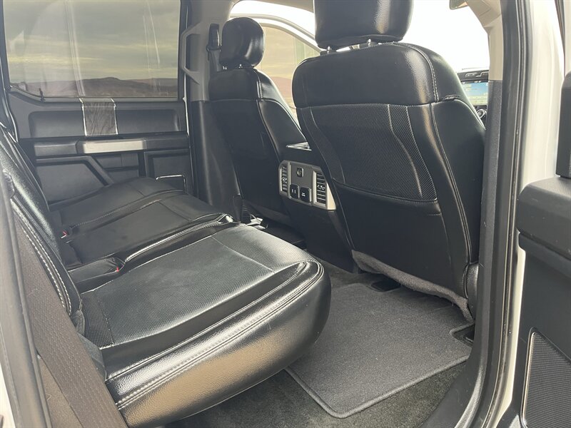 2017 Ford F-250 Lariat - Photo 14 - Hurricane, UT 84737