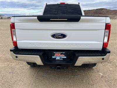 2017 Ford F-250 Lariat - Photo 7 - Hurricane, UT 84737