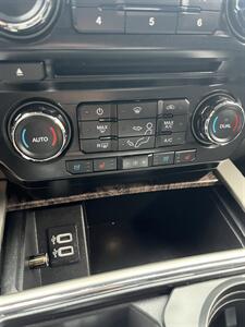 2017 Ford F-250 Lariat - Photo 18 - Hurricane, UT 84737
