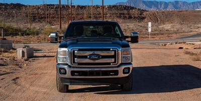 2015 Ford F-250 XLT   - Photo 9 - Hurricane, UT 84737