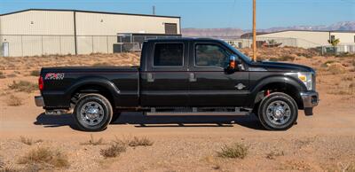 2015 Ford F-250 XLT   - Photo 5 - Hurricane, UT 84737