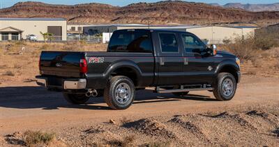 2015 Ford F-250 XLT   - Photo 6 - Hurricane, UT 84737