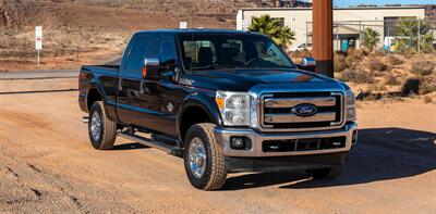 2015 Ford F-250 XLT   - Photo 4 - Hurricane, UT 84737