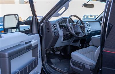 2015 Ford F-250 XLT   - Photo 10 - Hurricane, UT 84737