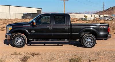 2015 Ford F-250 XLT   - Photo 3 - Hurricane, UT 84737