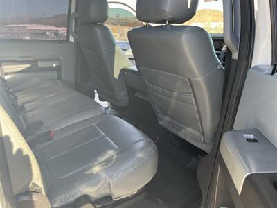 2016 Ford F-350 Super Duty XLT - Photo 17 - Hurricane, UT 84737