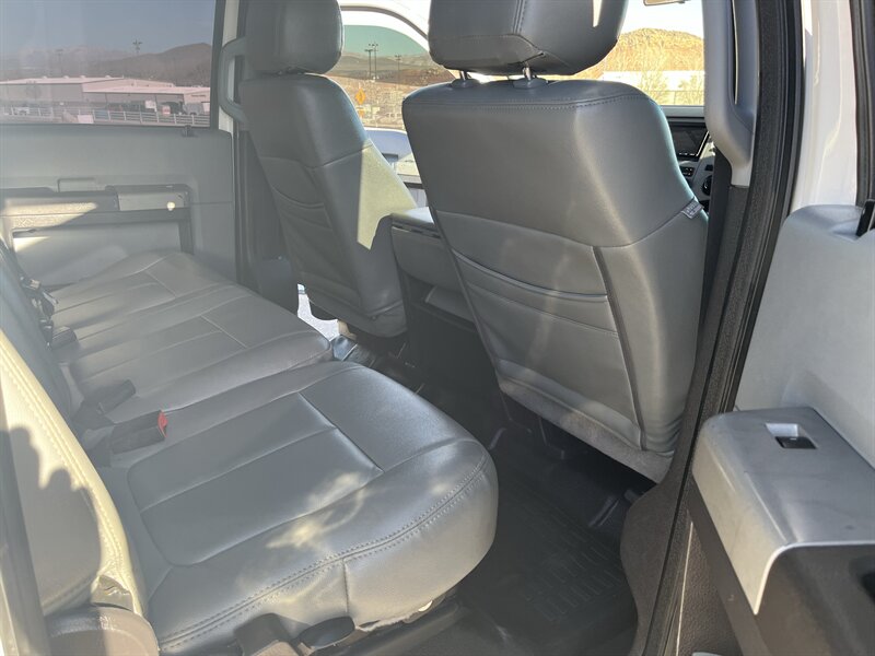 2016 Ford F-350 Super Duty XLT - Photo 17 - Hurricane, UT 84737