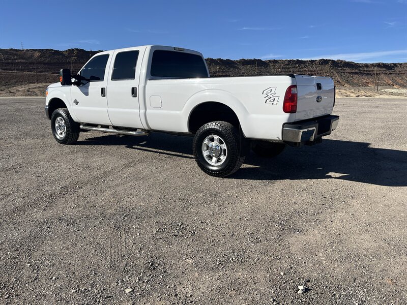 2016 Ford F-350 Super Duty XLT - Photo 6 - Hurricane, UT 84737