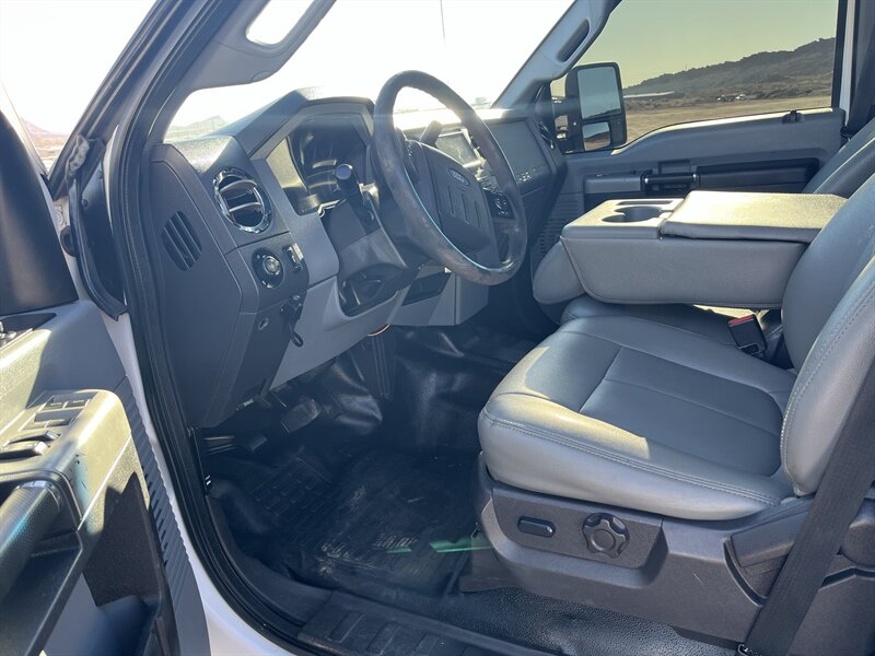 2016 Ford F-350 Super Duty XLT - Photo 14 - Hurricane, UT 84737