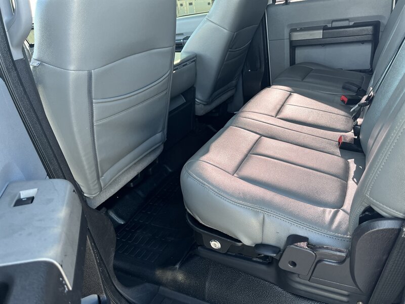 2016 Ford F-350 Super Duty XLT - Photo 15 - Hurricane, UT 84737