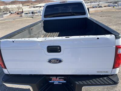 2016 Ford F-350 Super Duty XLT - Photo 7 - Hurricane, UT 84737