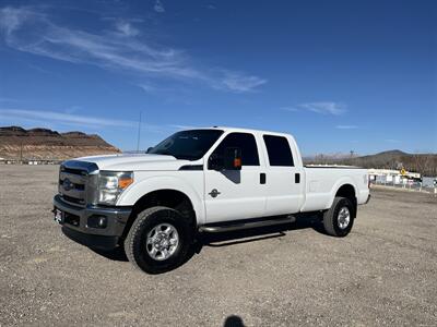 2016 Ford F-350 Super Duty XLT - Photo 4 - Hurricane, UT 84737