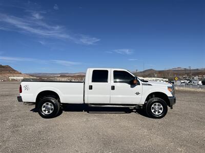 2016 Ford F-350 Super Duty XLT - Photo 2 - Hurricane, UT 84737
