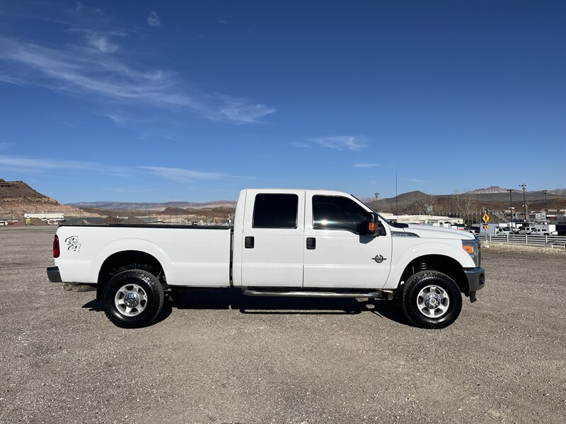 2016 Ford F-350 Super Duty XLT - Photo 2 - Hurricane, UT 84737
