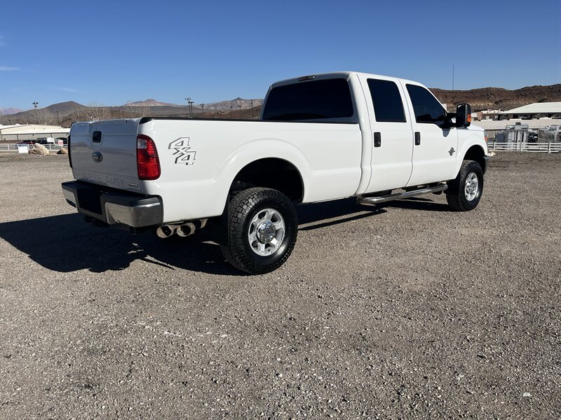 2016 Ford F-350 Super Duty XLT - Photo 3 - Hurricane, UT 84737