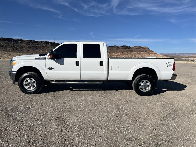 2016 Ford F-350 Super Duty XLT - Photo 5 - Hurricane, UT 84737