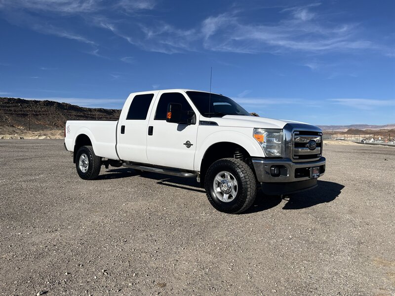 2016 Ford F-350 Super Duty XLT   - Photo 1 - Hurricane, UT 84737
