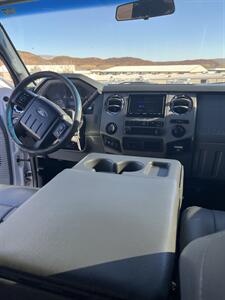 2016 Ford F-350 Super Duty XLT - Photo 18 - Hurricane, UT 84737
