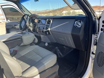 2016 Ford F-350 Super Duty XLT - Photo 16 - Hurricane, UT 84737