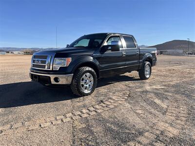 2011 Ford F-150 Lariat - Photo 4 - Hurricane, UT 84737