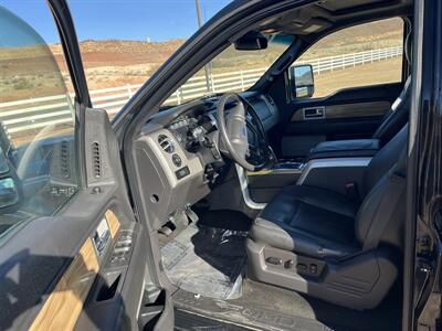 2011 Ford F-150 Lariat - Photo 8 - Hurricane, UT 84737