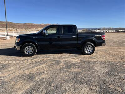 2011 Ford F-150 Lariat - Photo 5 - Hurricane, UT 84737