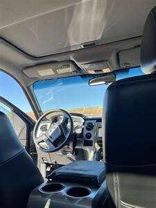 2011 Ford F-150 Lariat - Photo 12 - Hurricane, UT 84737