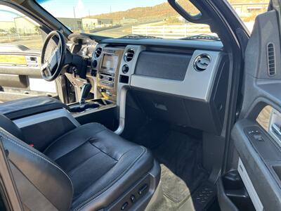 2011 Ford F-150 Lariat - Photo 9 - Hurricane, UT 84737