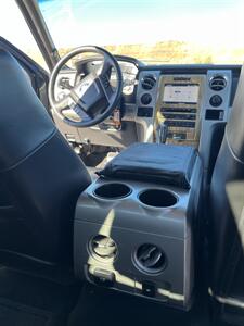 2011 Ford F-150 Lariat - Photo 11 - Hurricane, UT 84737