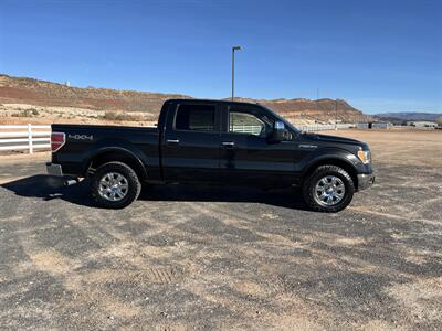 2011 Ford F-150 Lariat - Photo 2 - Hurricane, UT 84737