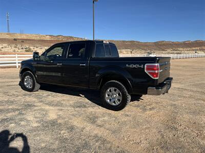 2011 Ford F-150 Lariat - Photo 6 - Hurricane, UT 84737