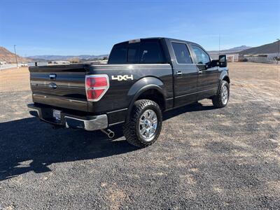 2011 Ford F-150 Lariat - Photo 3 - Hurricane, UT 84737