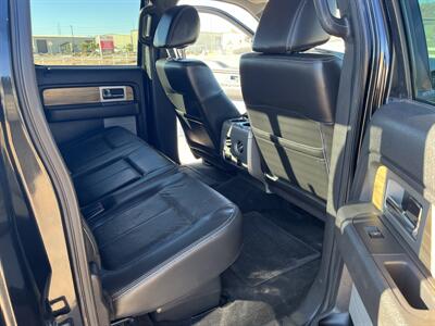 2011 Ford F-150 Lariat - Photo 10 - Hurricane, UT 84737
