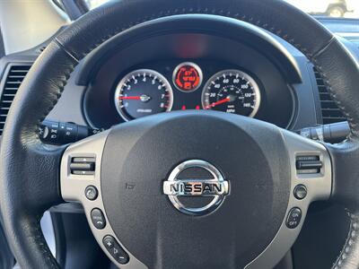 2011 Nissan Sentra 2.0 SL - Photo 13 - Hurricane, UT 84737