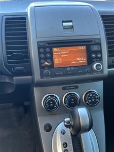 2011 Nissan Sentra 2.0 SL - Photo 14 - Hurricane, UT 84737
