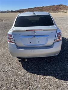 2011 Nissan Sentra 2.0 SL - Photo 7 - Hurricane, UT 84737