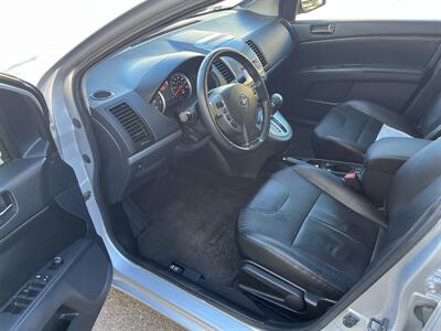 2011 Nissan Sentra 2.0 SL - Photo 9 - Hurricane, UT 84737