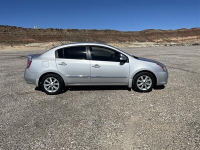 2011 Nissan Sentra 2.0 SL - Photo 2 - Hurricane, UT 84737
