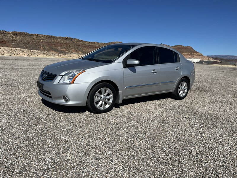 2011 Nissan Sentra 2.0 SL - Photo 4 - Hurricane, UT 84737
