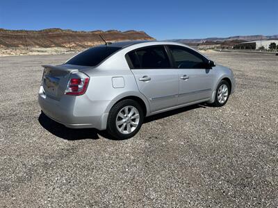 2011 Nissan Sentra 2.0 SL - Photo 3 - Hurricane, UT 84737