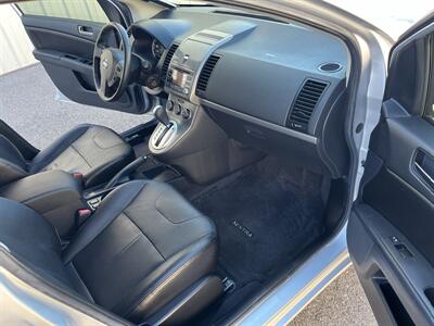 2011 Nissan Sentra 2.0 SL - Photo 11 - Hurricane, UT 84737