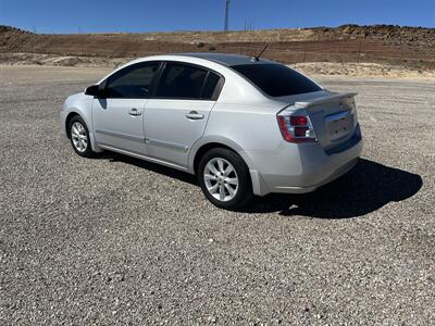 2011 Nissan Sentra 2.0 SL - Photo 6 - Hurricane, UT 84737
