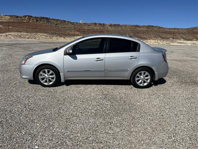 2011 Nissan Sentra 2.0 SL - Photo 5 - Hurricane, UT 84737