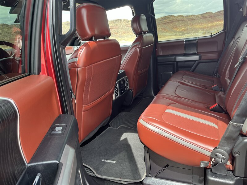 2019 Ford F-250 Super Duty Platinum - Photo 10 - Hurricane, UT 84737