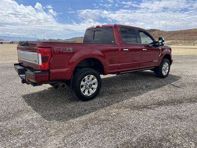 2019 Ford F-250 Super Duty Platinum - Photo 6 - Hurricane, UT 84737