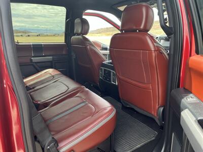 2019 Ford F-250 Super Duty Platinum - Photo 12 - Hurricane, UT 84737
