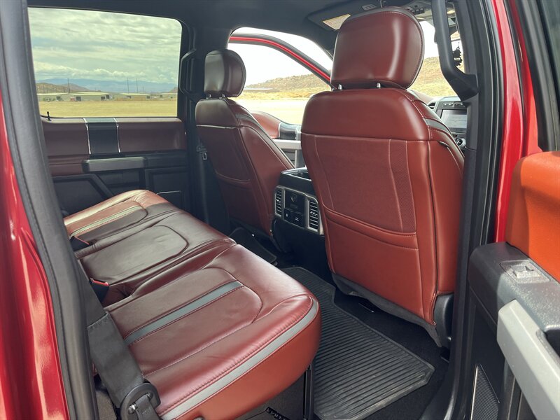 2019 Ford F-250 Super Duty Platinum - Photo 12 - Hurricane, UT 84737
