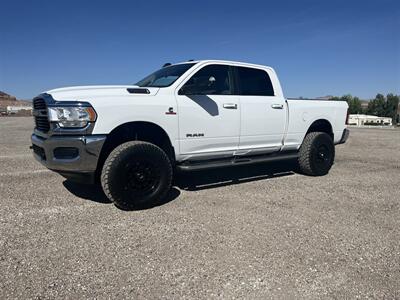 2020 RAM 2500 Big Horn Truck